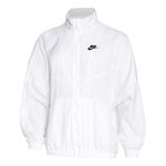 Oblečení Nike Sportswear Essential WR Woven Jacket